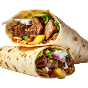 سندوتش اقاشي